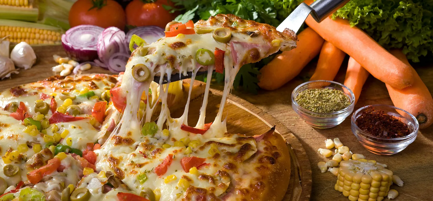 David Pizza