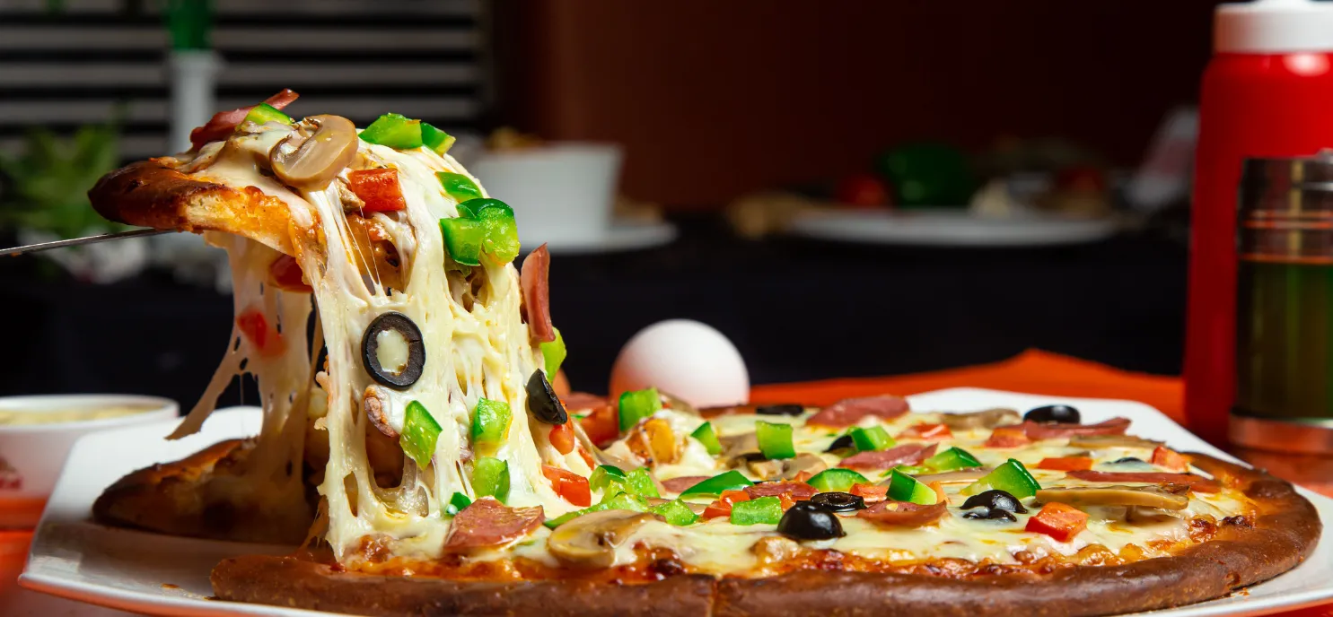David Pizza