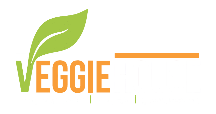 Veggie House logo