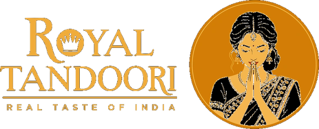 Royal Tandoori — Real Taste of India